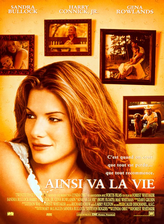 AINSI VA LA VIE